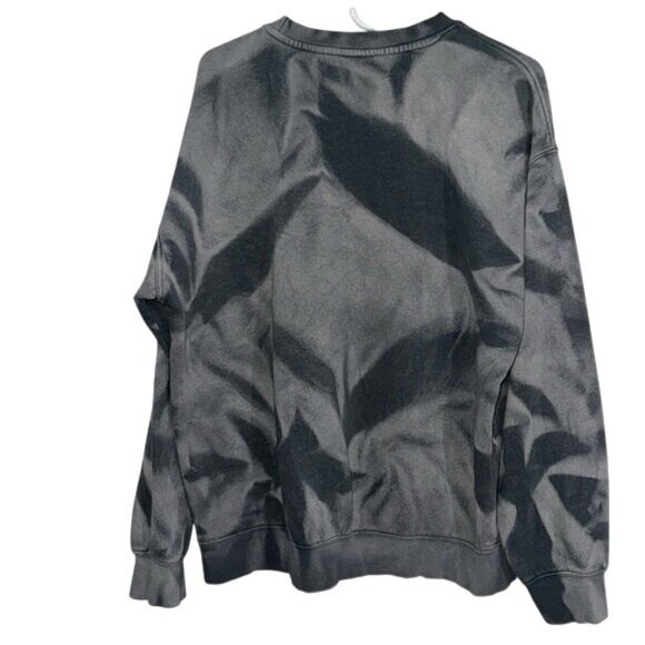 Aerosmith "Dream On" Tie-Dye Sweatshirt M - Picture 5 of 6